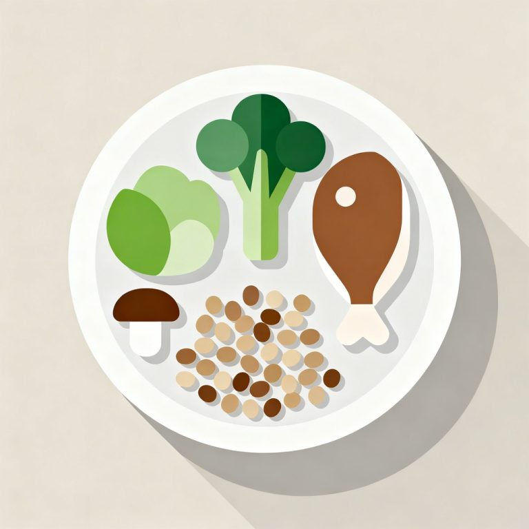 Kako odabrati pravu prehranu za vas