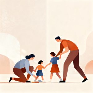 Zdravlje obitelji kroz zajedničke aktivnosti