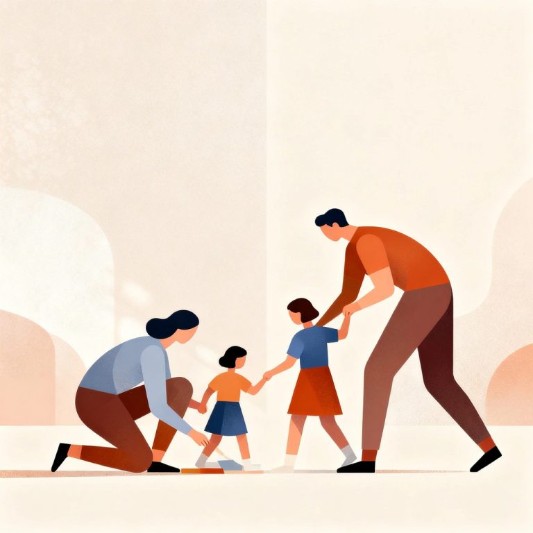 Zdravlje obitelji kroz zajedničke aktivnosti