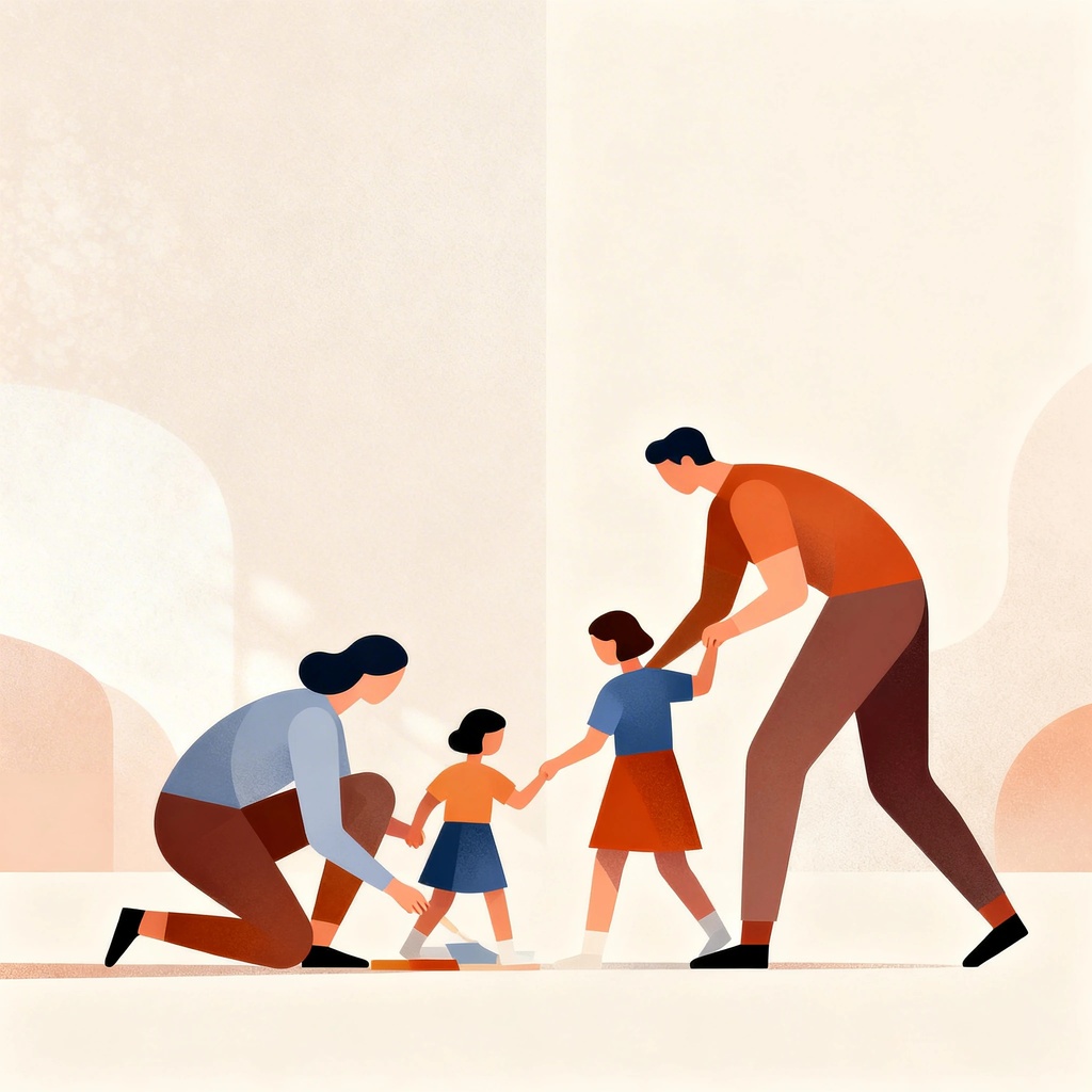 Zdravlje obitelji kroz zajedničke aktivnosti