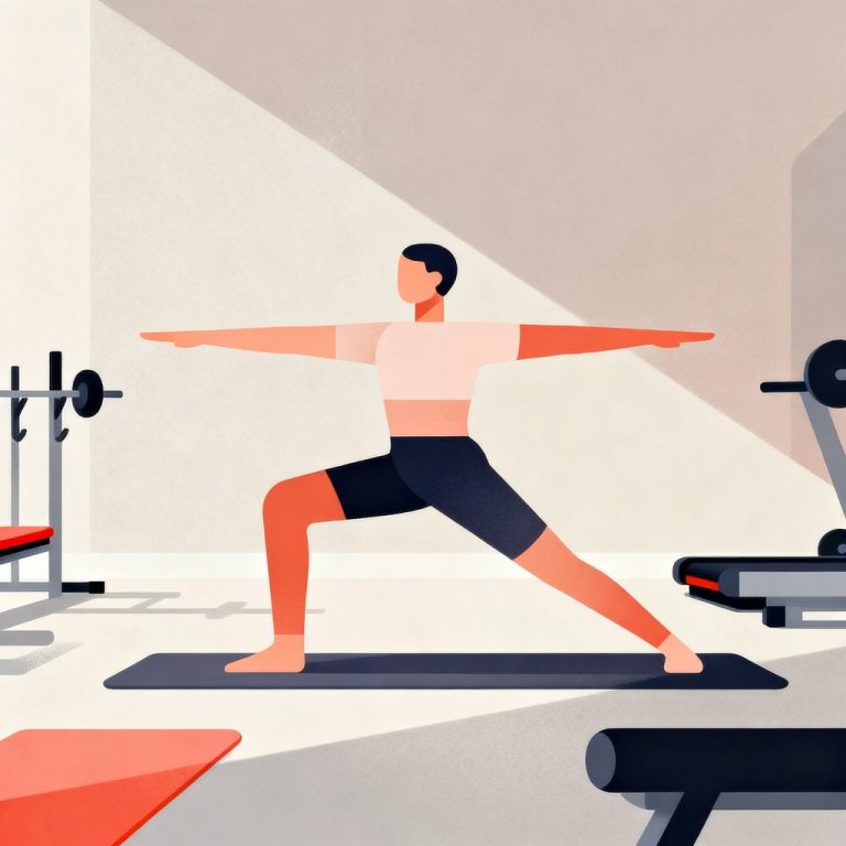 Vodič za početnike u fitnessu